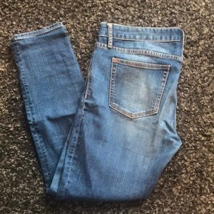 Gap Always Skinny Jeans